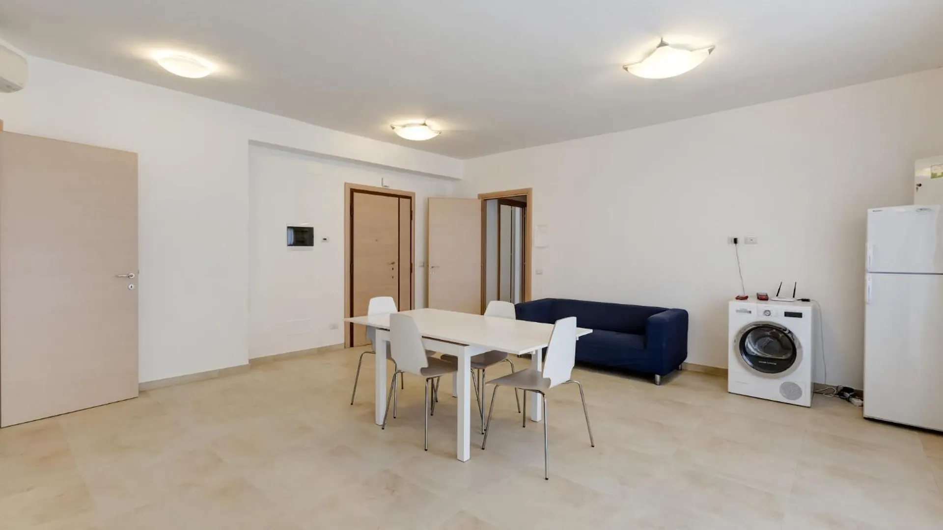 Guesthouse Vassallo Uno Rom 0*,  Italien
