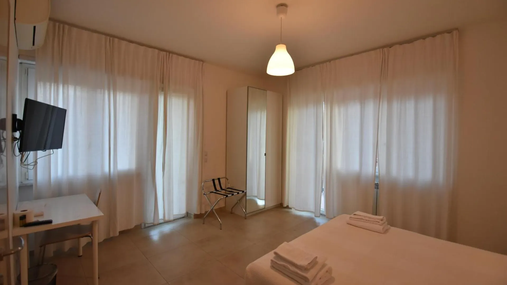 Guesthouse Vassallo Uno Rom