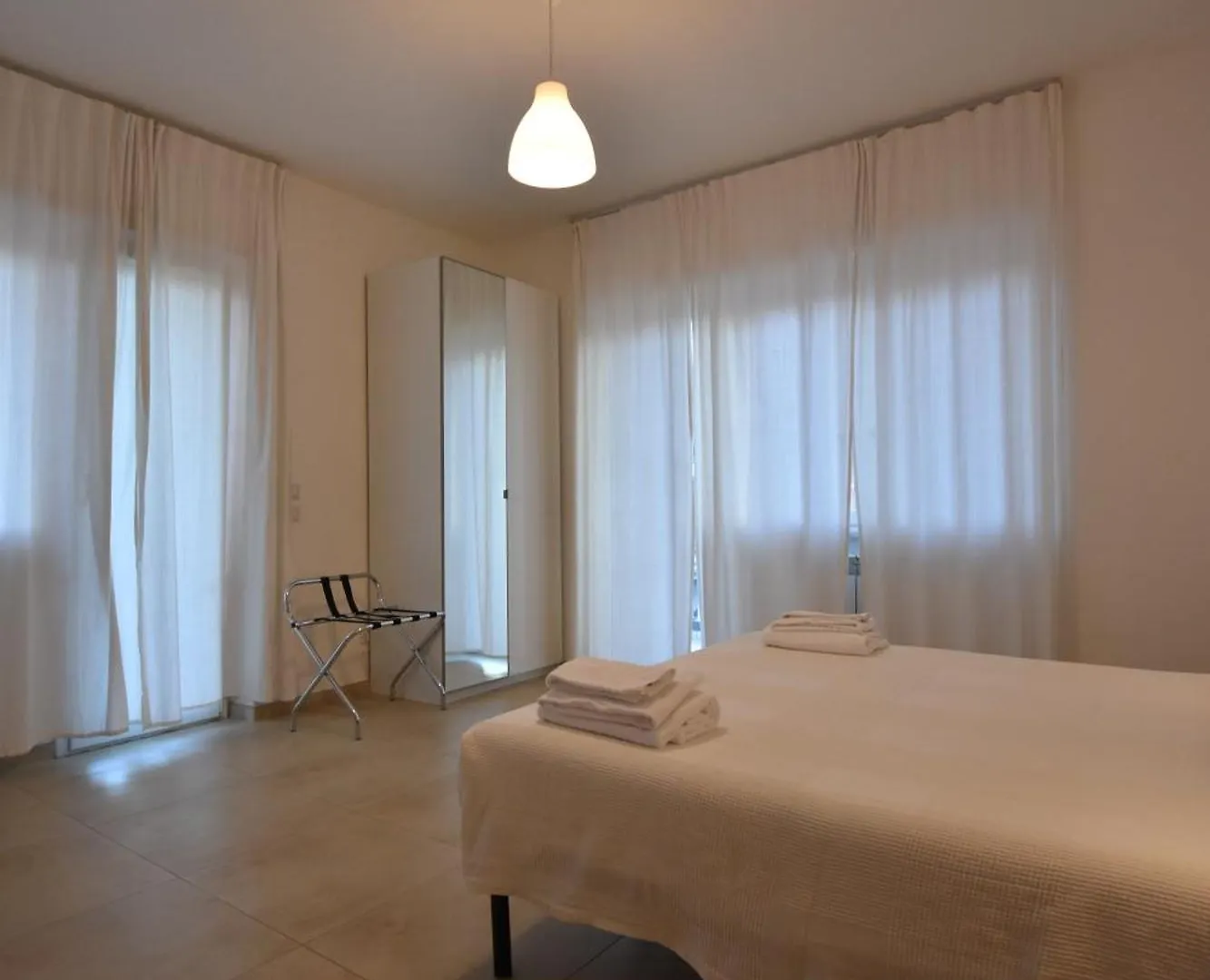 Guesthouse Vassallo Uno Rom