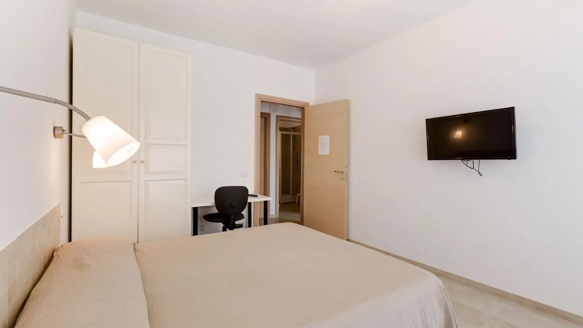 Guesthouse Vassallo Uno Rom
