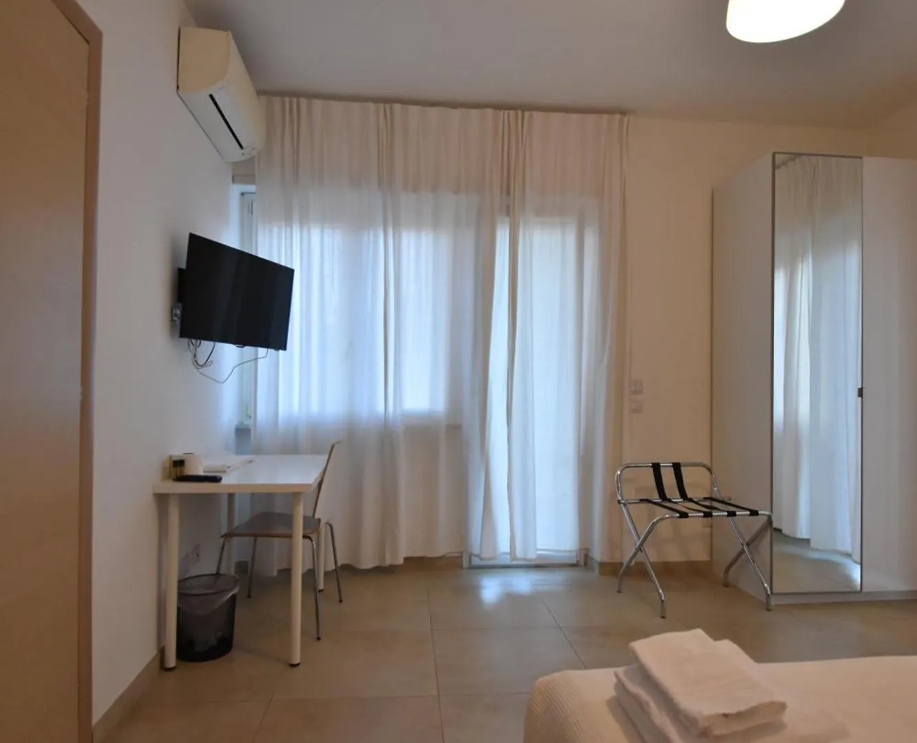 Gæstehus Guesthouse Vassallo Uno Rom