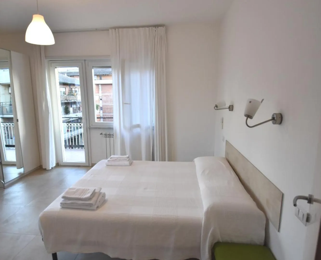 Gæstehus Guesthouse Vassallo Uno Rom