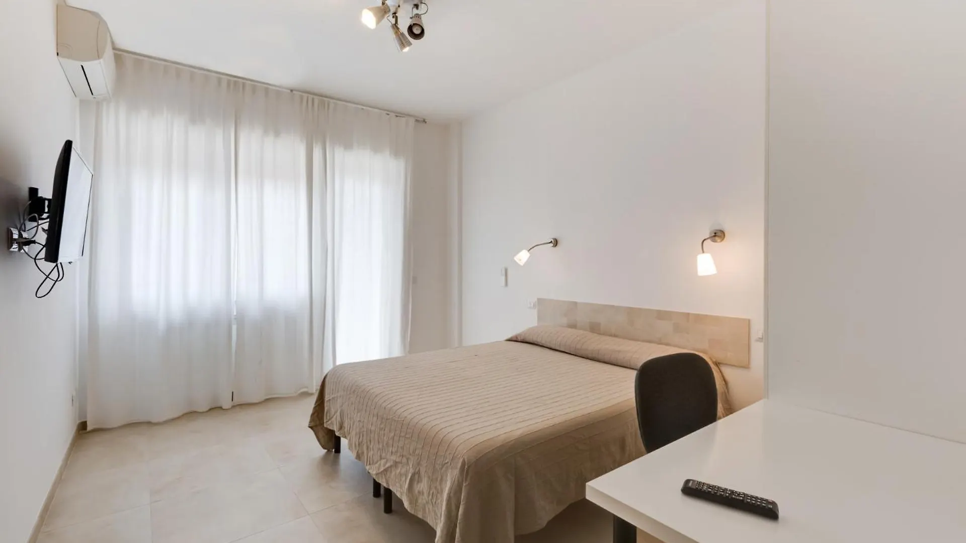 Guesthouse Vassallo Uno Rom Italien