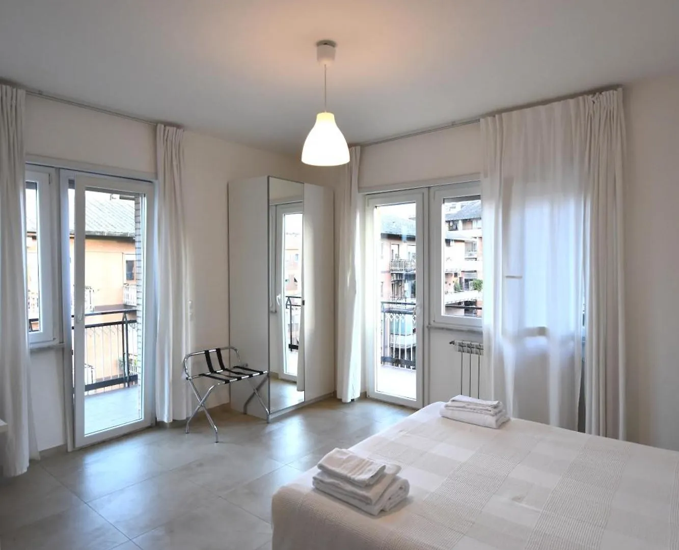 Guesthouse Vassallo Uno Rom Italien