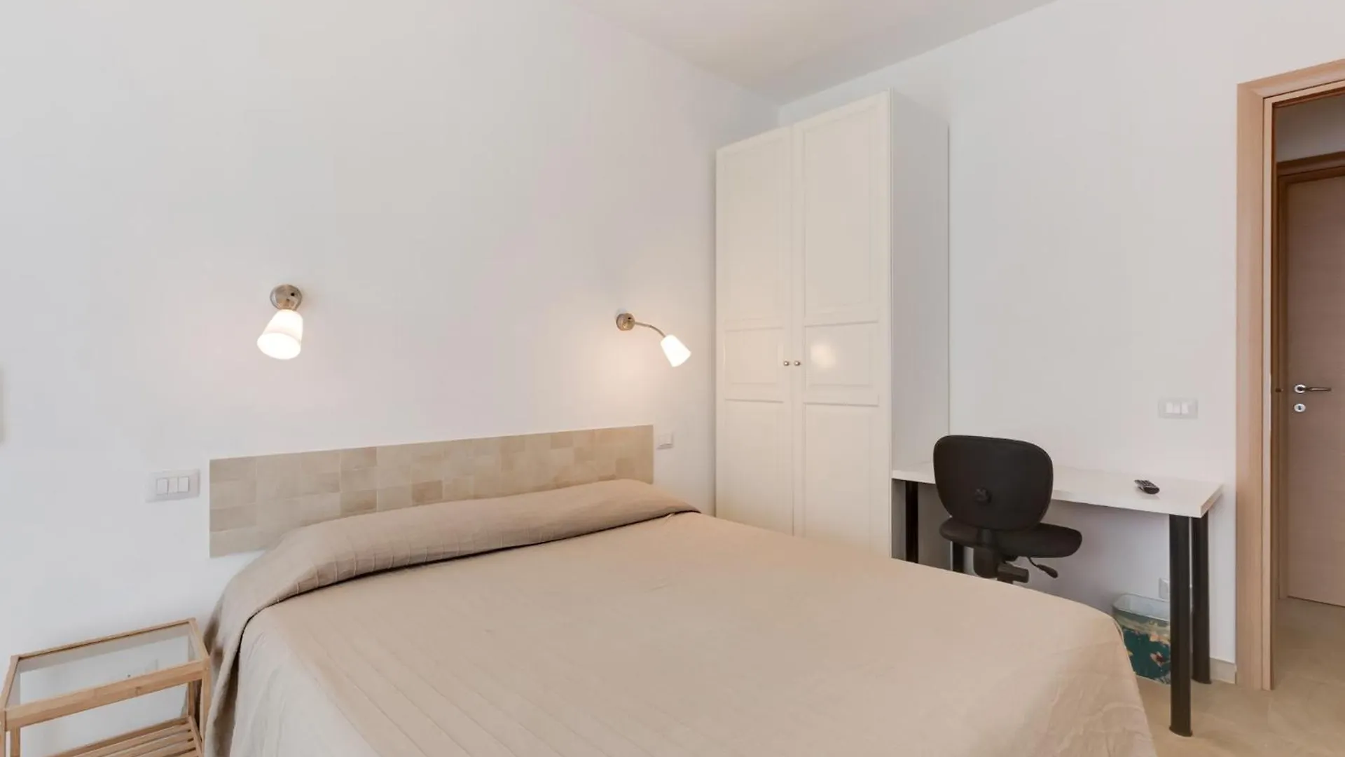 Gæstehus Guesthouse Vassallo Uno Rom Italien
