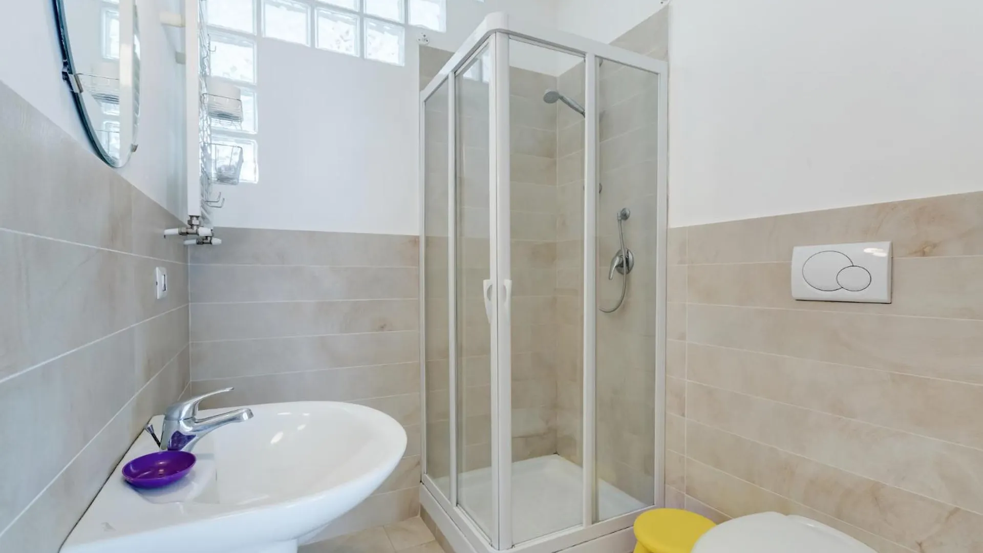 Guesthouse Vassallo Uno Rom Italien