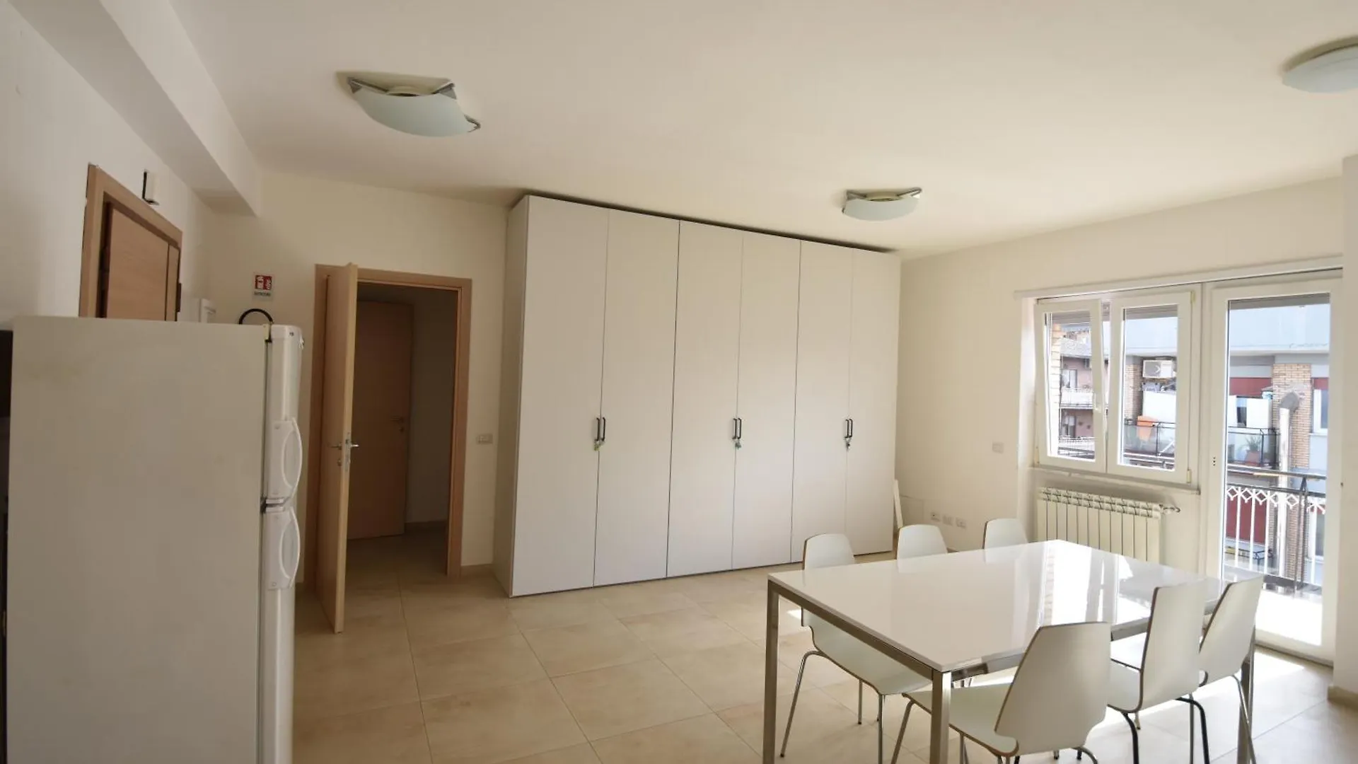 Gæstehus Guesthouse Vassallo Uno Rom