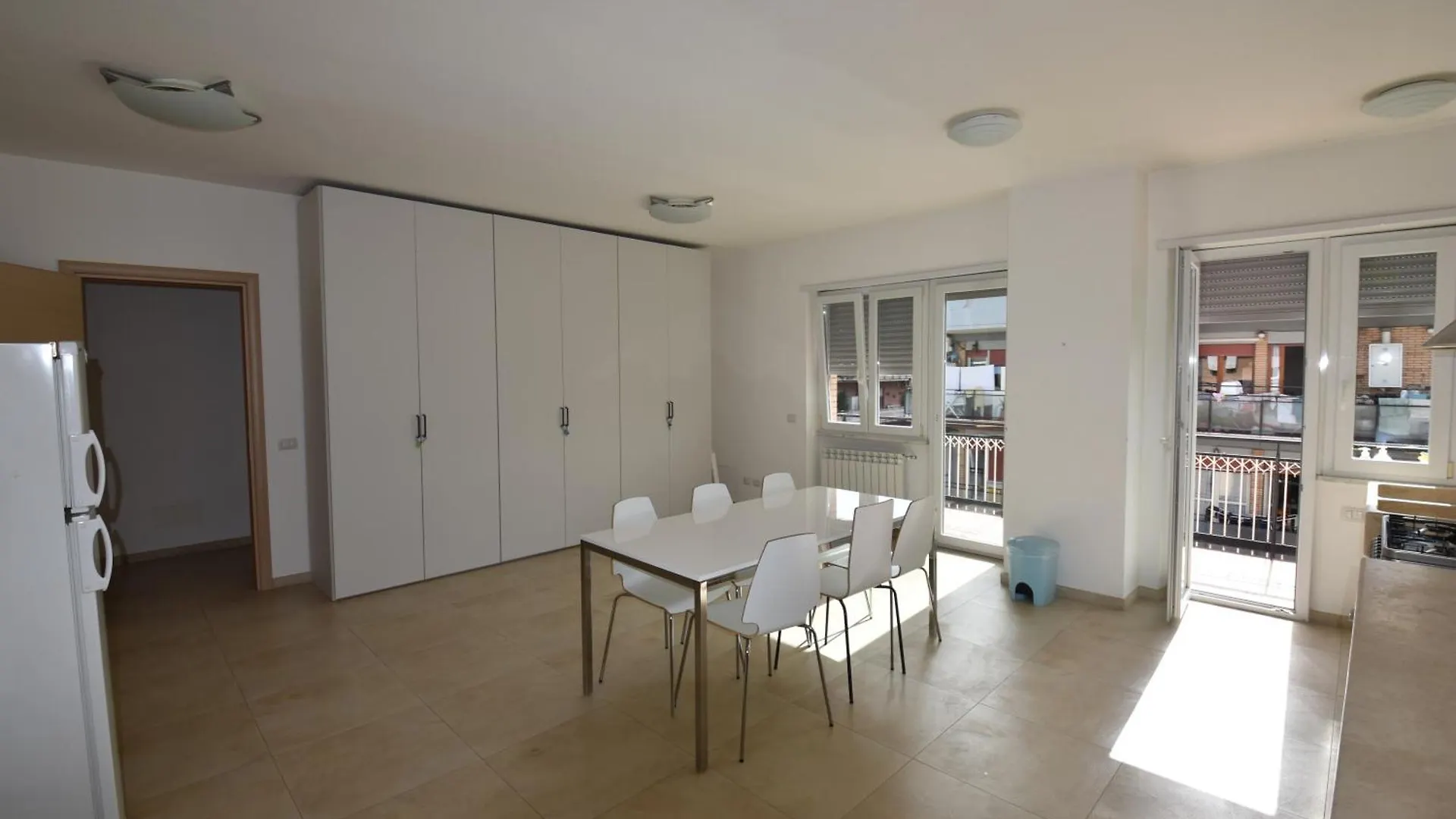 Guesthouse Vassallo Uno location